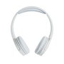 Panasonic RB-HF630BE-W Auriculares Bluetooth Circumaurales Blanco