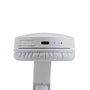 Panasonic RB-HF630BE-W Auriculares Bluetooth Circumaurales Blanco