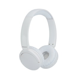 Panasonic RB-HF630BE-W Auriculares Bluetooth Circumaurales Blanco