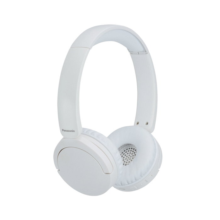 Panasonic RB-HF630BE-W Auriculares Bluetooth Circumaurales Blanco Panasonic RB-HF630BE-W Auriculares Bluetooth Circumaurales Blanco