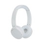 Panasonic RB-HF630BE-W Auriculares Bluetooth Circumaurales Blanco