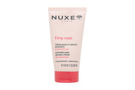 Nuxe Very Rose Soothing Hand And Nail Cream 50ml