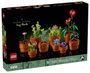 LEGO Icons Plantas Diminutas 10329