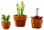 LEGO Icons Plantas Diminutas 10329