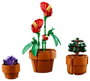 LEGO Icons Plantas Diminutas 10329