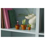 LEGO Icons Plantas Diminutas 10329