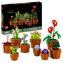 LEGO Icons Plantas Diminutas 10329