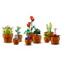LEGO Icons Plantas Diminutas 10329