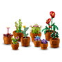 LEGO Icons Plantas Diminutas 10329