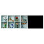 LEGO Icons Plantas Diminutas 10329