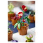 LEGO Icons Plantas Diminutas 10329