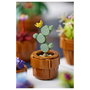 LEGO Icons Plantas Diminutas 10329