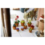 LEGO Icons Plantas Diminutas 10329