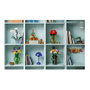 LEGO Icons Plantas Diminutas 10329