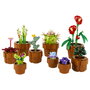 LEGO Icons Plantas Diminutas 10329