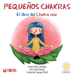 MEHTA PUBLISHERS. El libro del chakra raíz