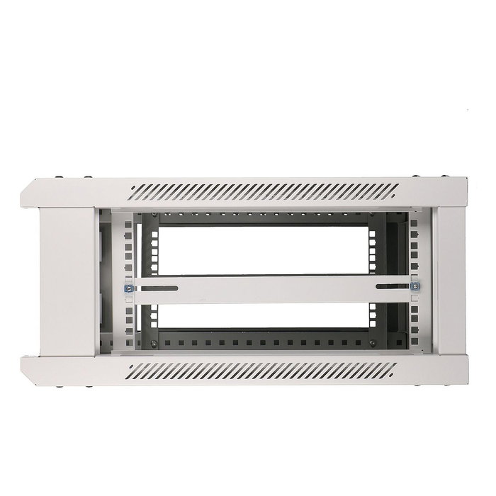 Extralink Armario Rack EX.8543-4U 600x600 Gris