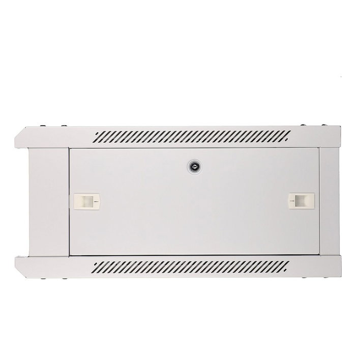 Extralink Armario Rack 4U 600x600 Gris Extralink Armario Rack 4U 600x600 Gris