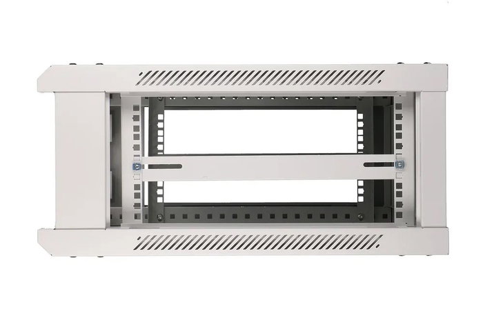Extralink Armario Rack EX.8543-4U 600x600 Gris
