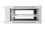 Extralink Armario Rack EX.8543-4U 600x600 Gris