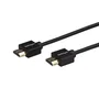 StarTech.com Cable HDMI 2.0 Delgado 4K 60Hz HDR10 2m Negro