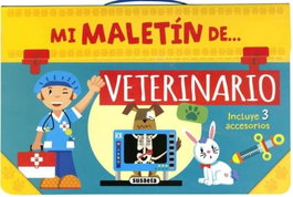 SUSAETA EDICIONES, Veterinario - SUSAETA EDICIONES