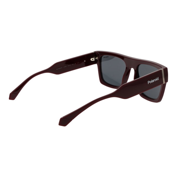 Gafas de Sol Unisex Polaroid PLD-6224-S-X-54LHFM9 ø 54 mm Gafas de Sol Unisex Polaroid PLD-6224-S-X-54LHFM9 ø 54 mm
