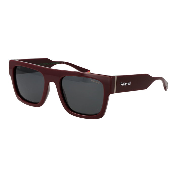 Gafas de Sol Unisex Polaroid PLD-6224-S-X-54LHFM9 ø 54 mm Gafas de Sol Unisex Polaroid PLD-6224-S-X-54LHFM9 ø 54 mm