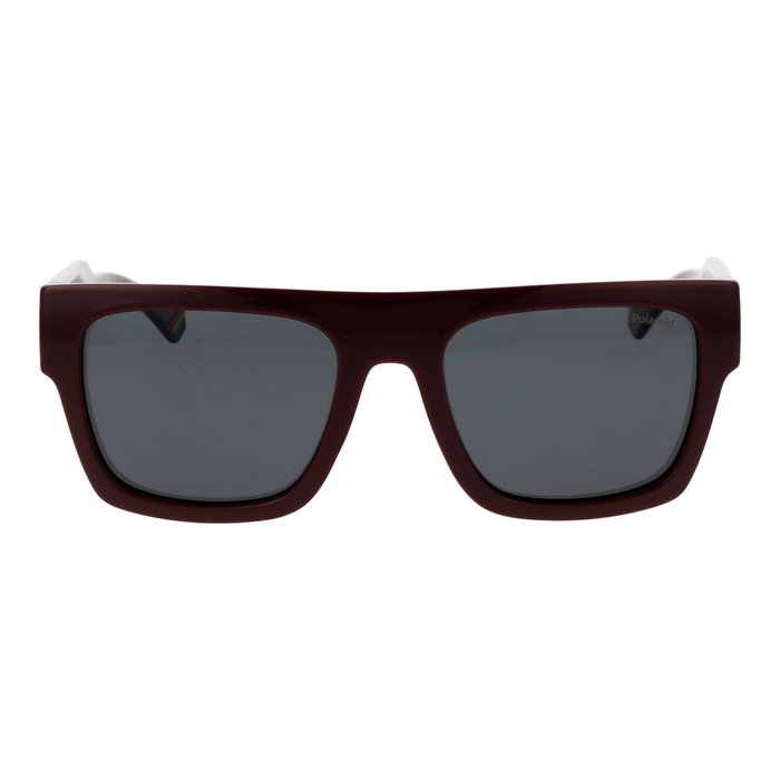 Gafas de Sol Unisex Polaroid PLD-6224-S-X-54LHFM9 ø 54 mm Gafas de Sol Unisex Polaroid PLD-6224-S-X-54LHFM9 ø 54 mm