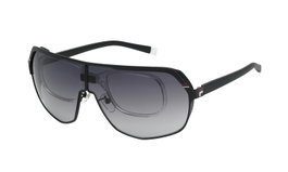 Fila SFI125990531 Gafas de sol para hombre con cristal gris