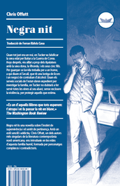 Negra nit, Chris Offutt - DEL PERISCOPI