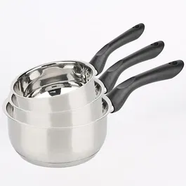 Baumalu BAU3216383441034 Serie 3 PAPS Primo 16/18/20 cm