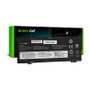 Green Cell LE167 Batería para Lenovo IdeaPad 530S-14ARR 530S-14IKB Yoga 530-14ARR 530-14IKB 5800 mAh