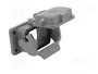 HARTING Carcasa para conectores HDC Han® B IP65 con tapa