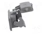 HARTING Carcasa para conectores HDC Han® B IP65 con tapa