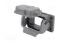 HARTING Carcasa para conectores HDC Han® B IP65 con tapa