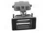 HARTING Carcasa para conectores HDC Han® B IP65 con tapa