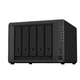 Synology DiskStation DS1522+ NAS de 5 bahías con 8 GB DDR4