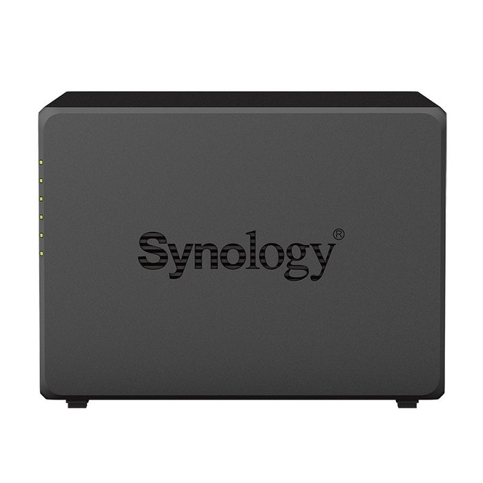 Synology DiskStation DS1522+ NAS de 5 bahías con 8 GB DDR4