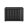Synology DiskStation DS1522+ NAS de 5 bahías con 8 GB DDR4