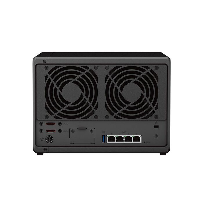 Synology DiskStation DS1522+ NAS de 5 bahías con 8 GB DDR4