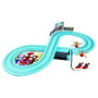 Carrera First Pista de Carreras Spidey It's Spidey Time! con 2 Coches