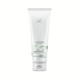 Wella Professionals Nutricurls Waves & Curls Cleansing Conditioner 250ml