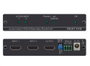Kramer VS-211H2 Interruptor de Video HDMI 2x1