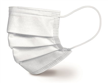 Beurer MM-10 Mascarilla Clínica Pack de 20 Uds