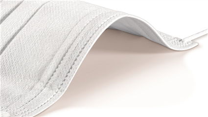 Beurer MM-10 Mascarilla Clínica Pack de 20 Uds