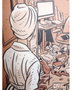 Sasha Despierta, Carlos Trillo - Continuara Comics S.L.