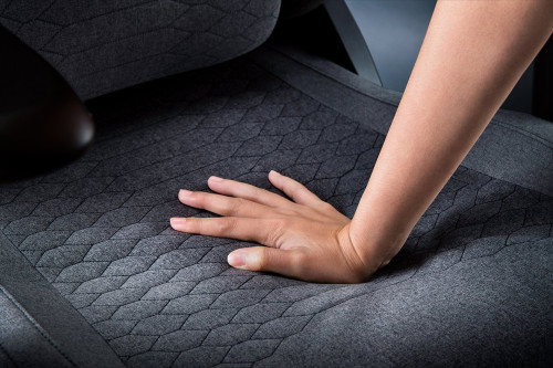 Razer Iskur V2 Butaca Gaming Silla con Asiento y Respaldo Acolchado, Reposacabezas y Almohada Lumbar, Reposabrazos 4D Ajustable, Base de Aluminio, Gris y Negro Razer Iskur V2 Butaca Gaming Silla con Asiento y Respaldo Acolchado, Reposacabezas y Almohada Lumbar, Reposabrazos 4D Ajustable, Base de Aluminio, Gris y Negro