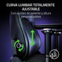 Razer Iskur V2 Butaca para jugar Gris