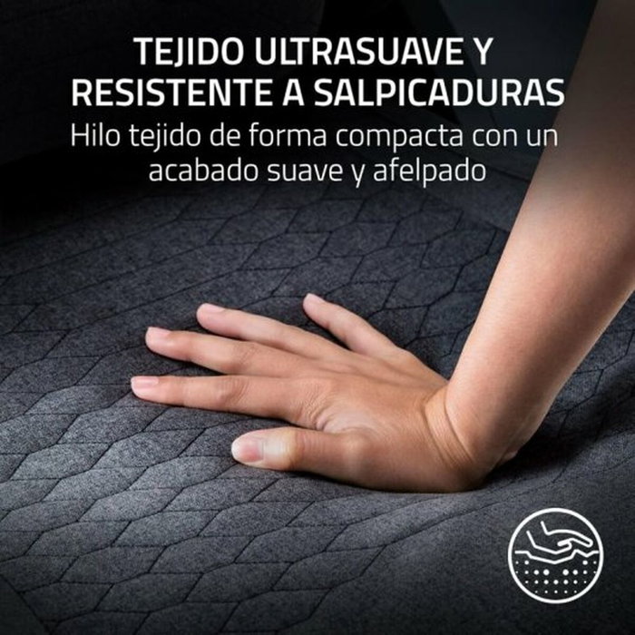 Razer Iskur V2 Butaca para jugar Gris Razer Iskur V2 Butaca para jugar Gris